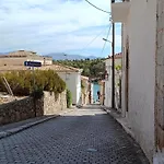 Angela's House *