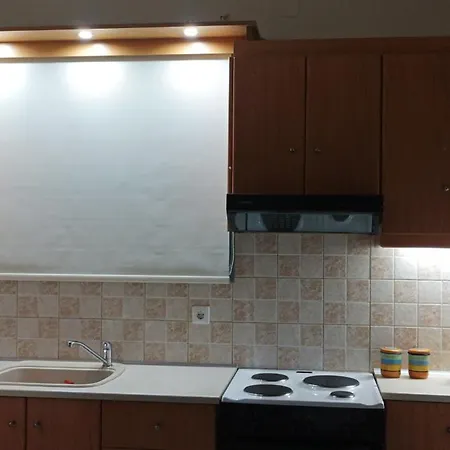 Angela's House * Galaxídhion