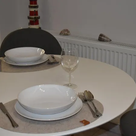 Angela's House *