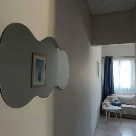 Angela's House Дом отдыха