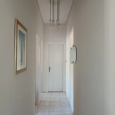 Angela's House Дом отдыха *