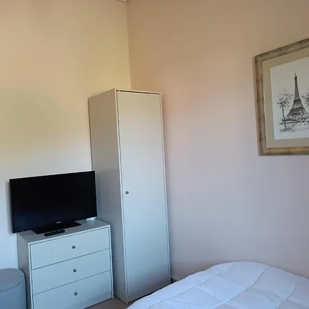 度假居 Angela's House