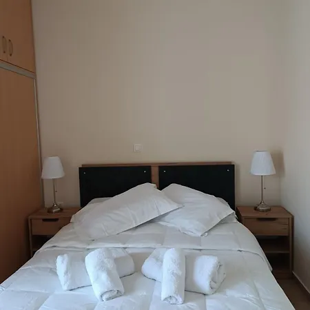 Angela's House Дом отдыха *