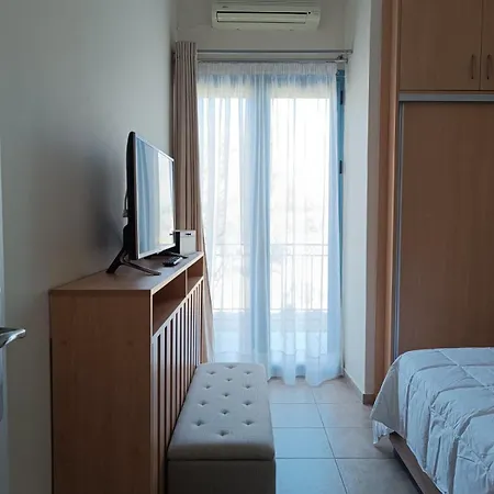 Angela's House Галаксиди