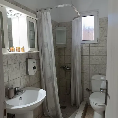 Angela's House Дом отдыха