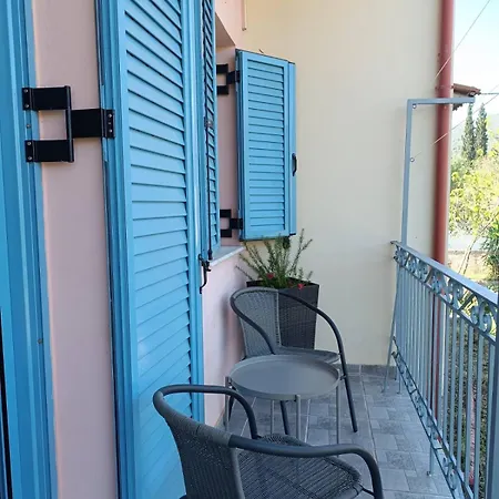 度假居 Angela's House *