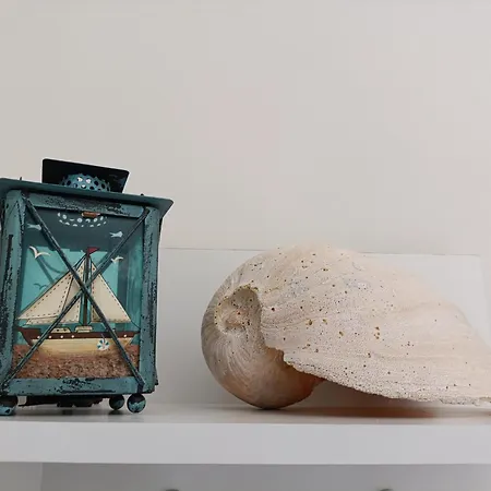 Angela's House 度假居