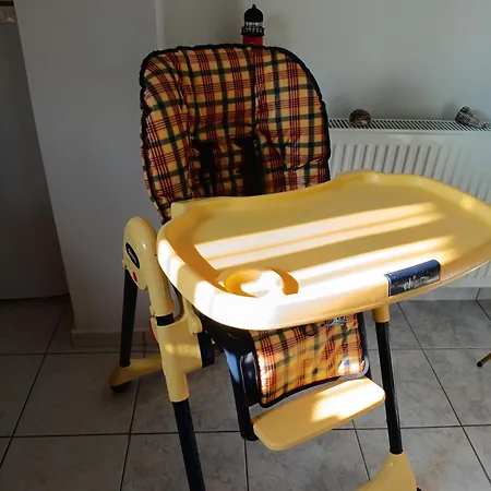 Angela's House 度假居