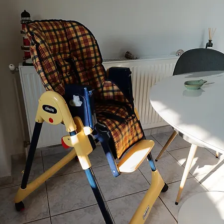 Angela's House * Galaxídhion