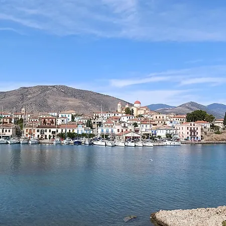 Angela's House 度假居 *