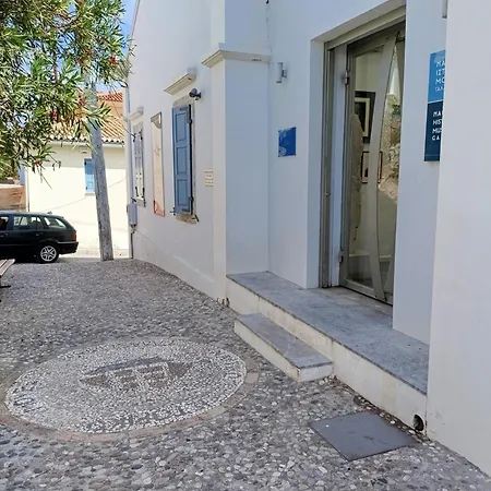 Angela's House 度假居 *