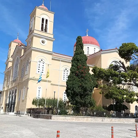 Angela's House 度假居 *