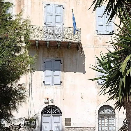 Angela's House 度假居 *